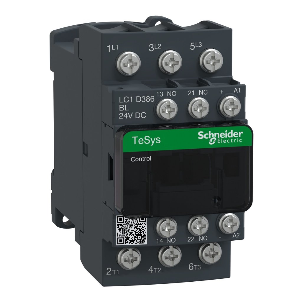 SCHNEIDER ELECTRIC LC1D386BL