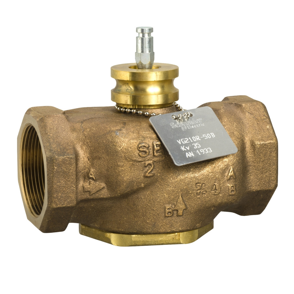 SCHNEIDER ELECTRIC VG210R-50B