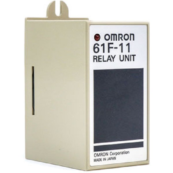 OMRON 61F-11