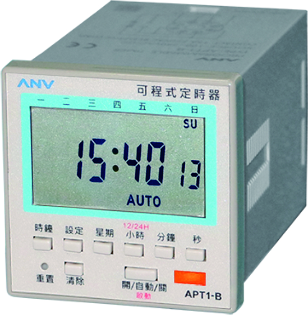 ANV APT1-B 100-240VAC/DC