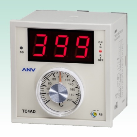 ANV TC4AD-ROK4 100-240VAC