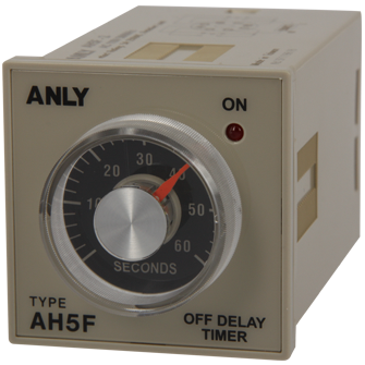 ANLY AH5F AC220V 60M