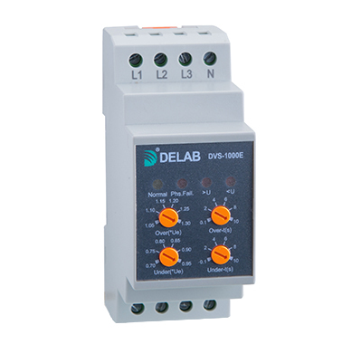 DELAB DVS-1000E