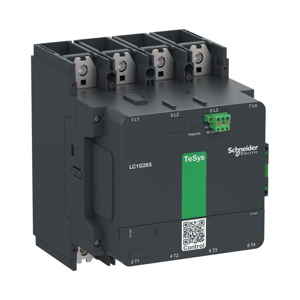 SCHNEIDER ELECTRIC LC1G2654KUEN