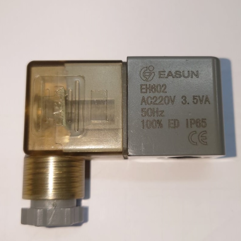 EASUN EH-602 AC220V