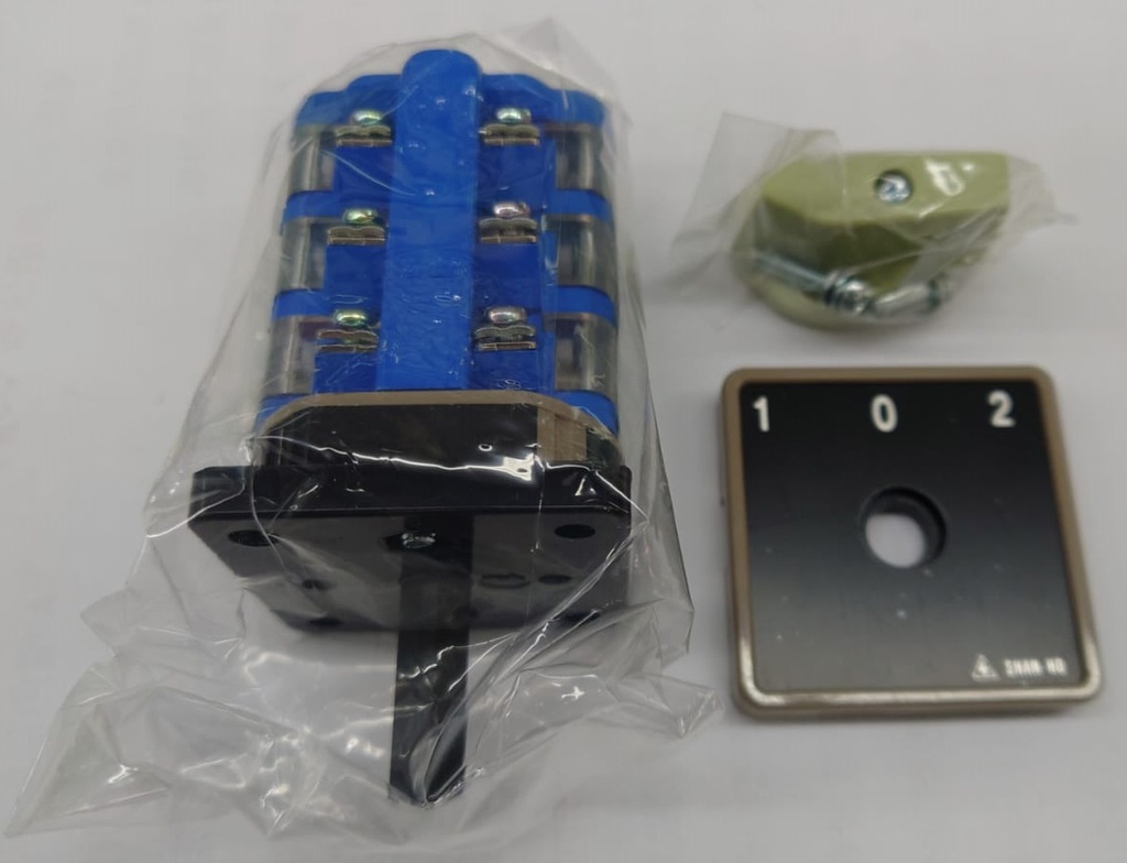 SHAN HO SC-68-36B 3,6,3,0,3