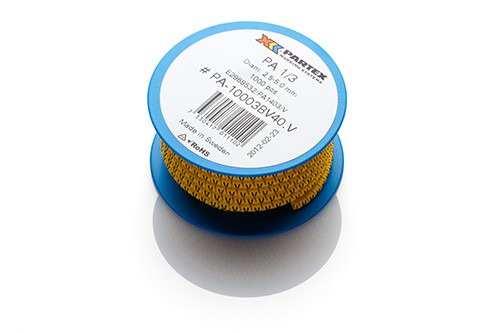 PARTEX PA1/3 (1000pcs/reel)