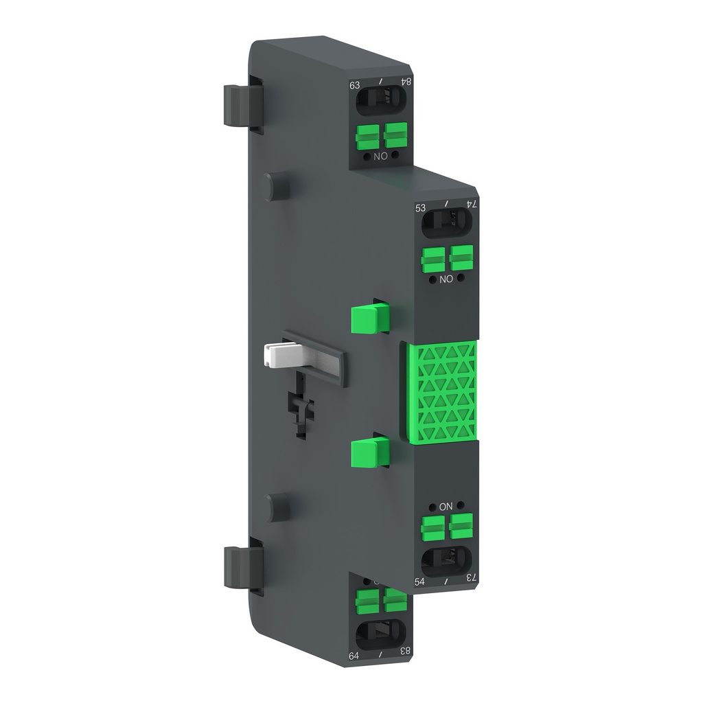 SCHNEIDER ELECTRIC LAG8N203
