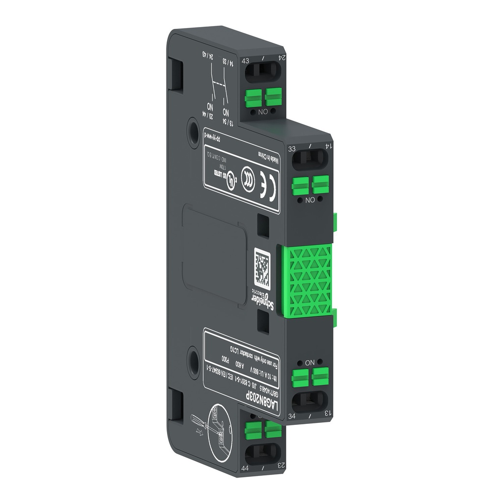 SCHNEIDER ELECTRIC LAG8N203P
