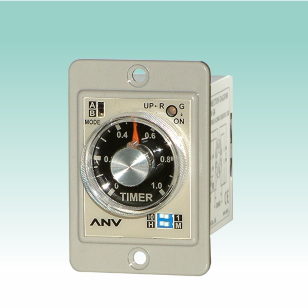 ANV H3MT-A AC/DC24-220V