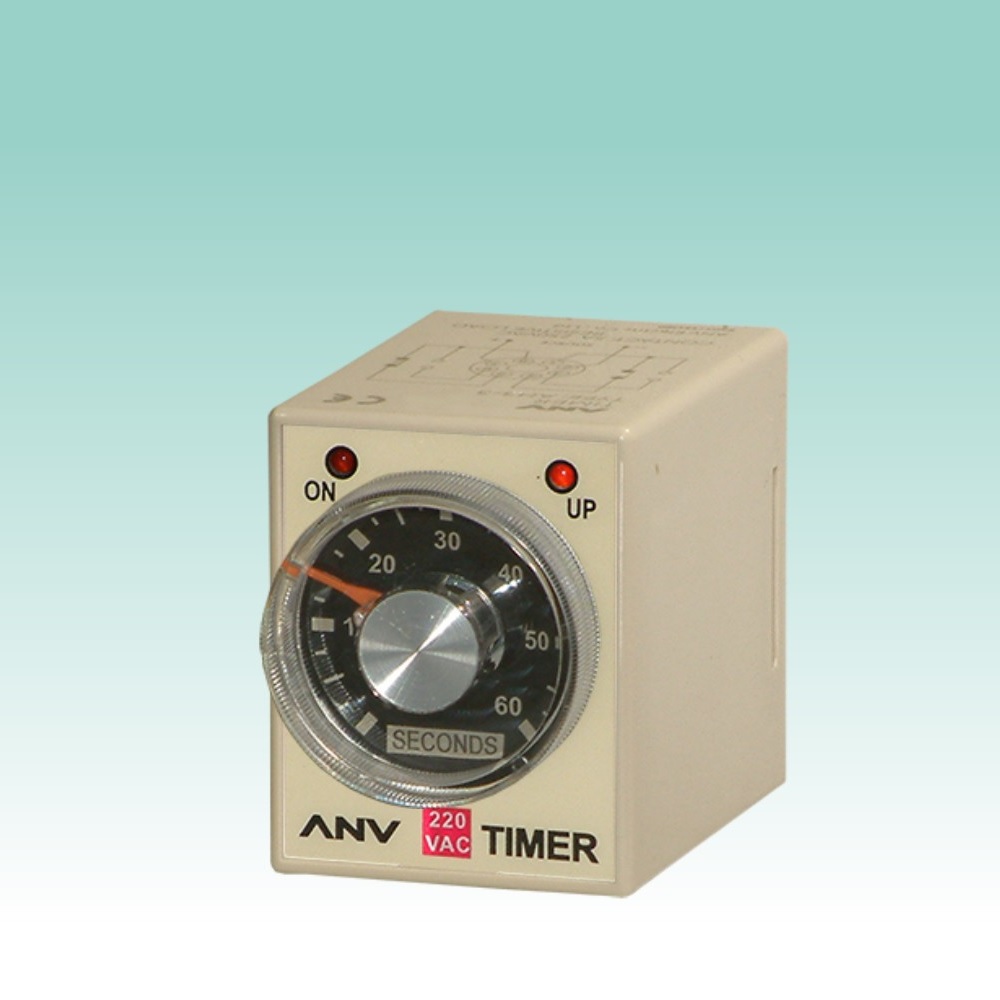 ANV AH3-3 DC12V 10S