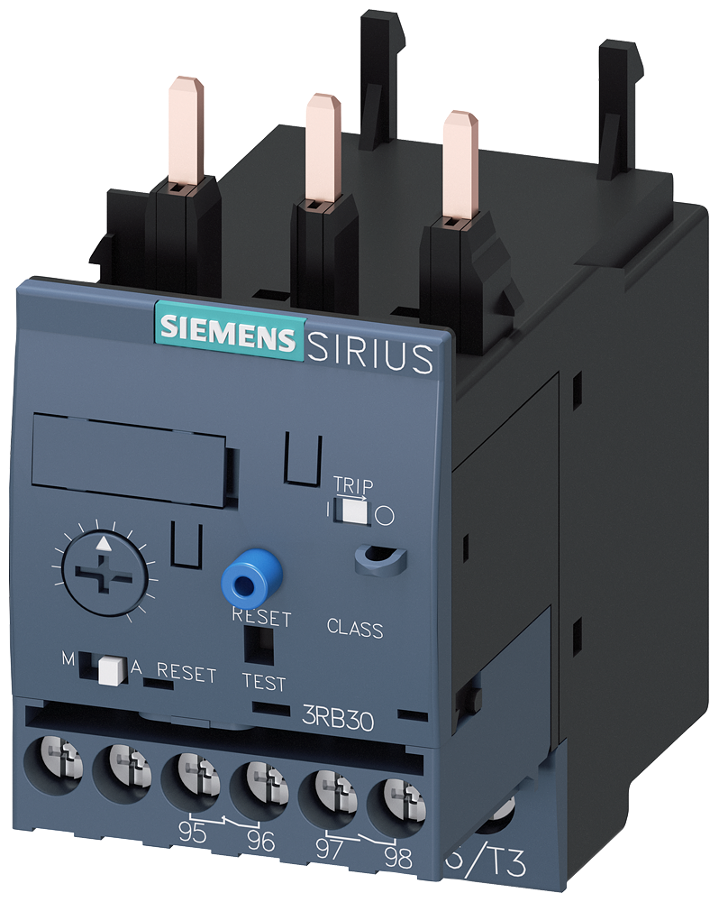 SIEMENS 3RB3026-1SB0