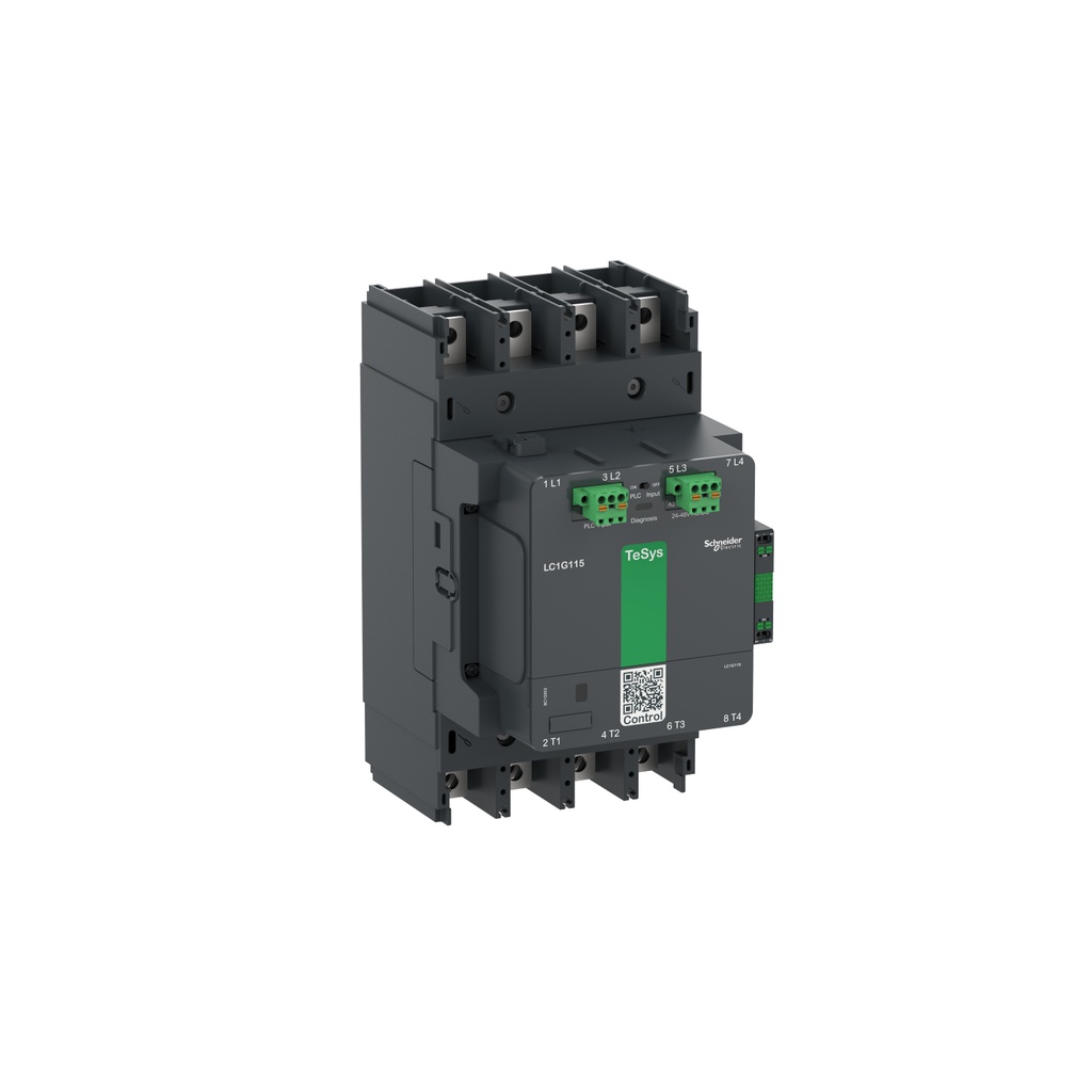 SCHNEIDER ELECTRIC LC1G1154LSEA