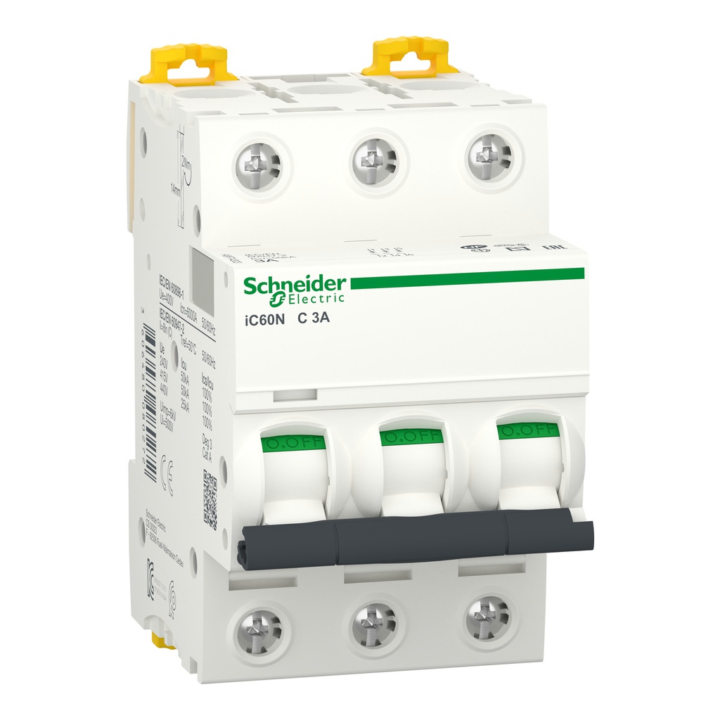 SCHNEIDER ELECTRIC A9F74303