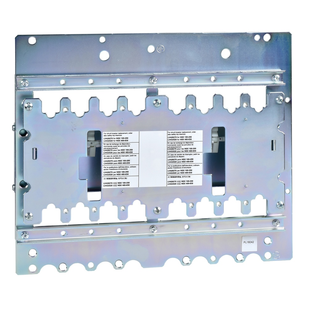 SCHNEIDER ELECTRIC 32609