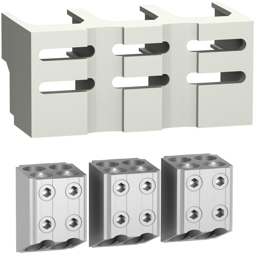 SCHNEIDER ELECTRIC 33640