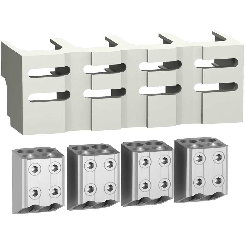 SCHNEIDER ELECTRIC 33641