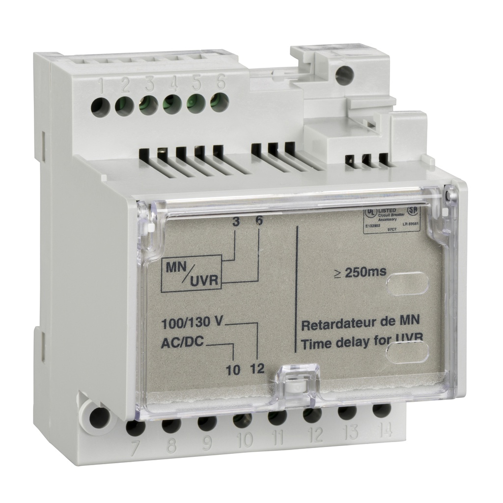 SCHNEIDER ELECTRIC 33685
