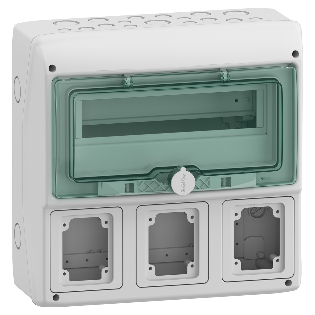 SCHNEIDER ELECTRIC 13180