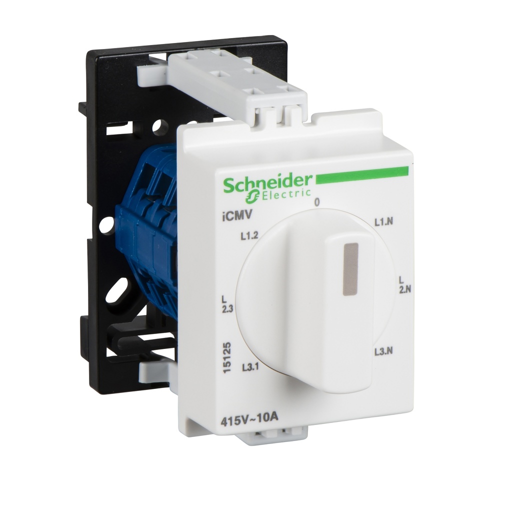 SCHNEIDER ELECTRIC 15125