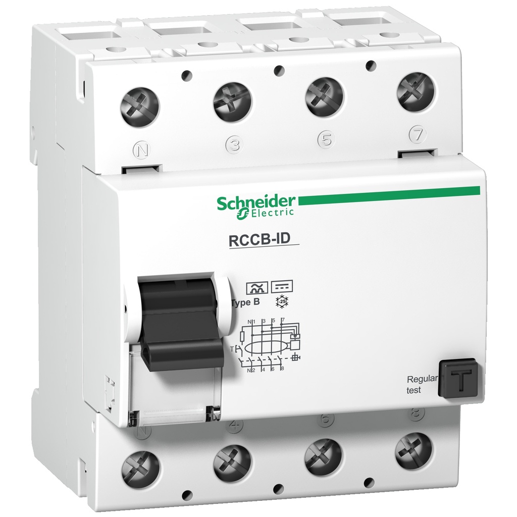 SCHNEIDER ELECTRIC 16765