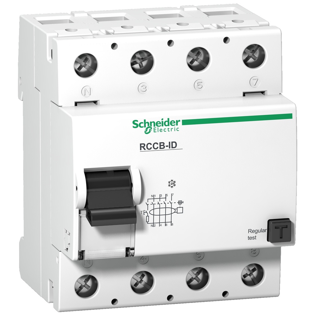 SCHNEIDER ELECTRIC 16907