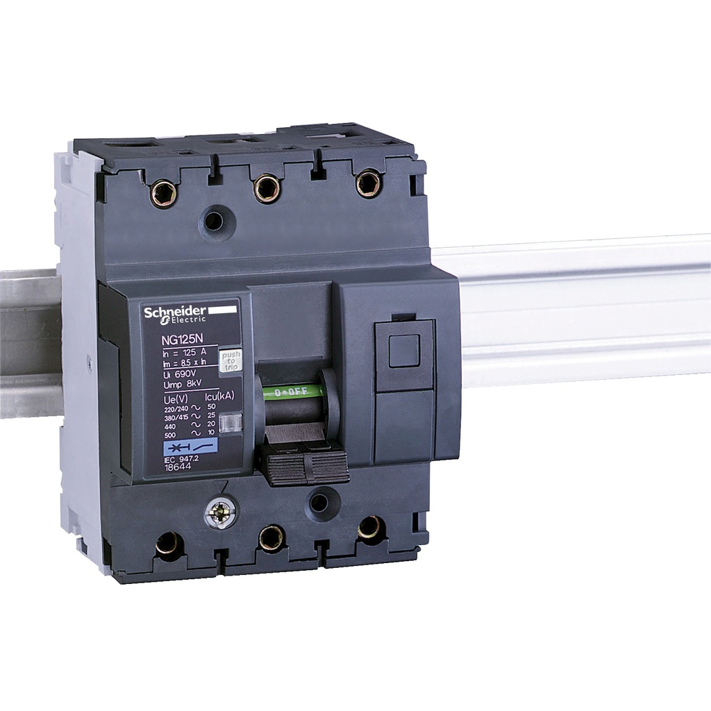 SCHNEIDER ELECTRIC 18644
