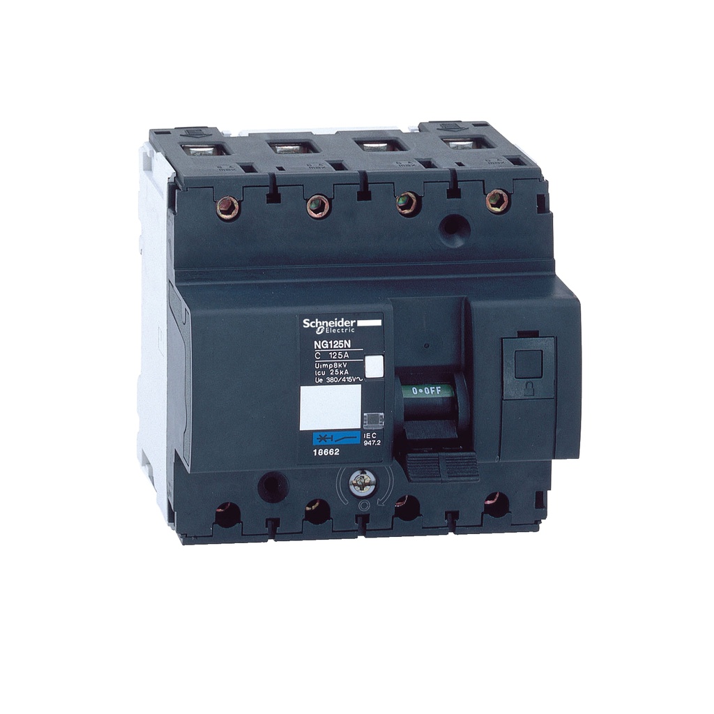 SCHNEIDER ELECTRIC 18660