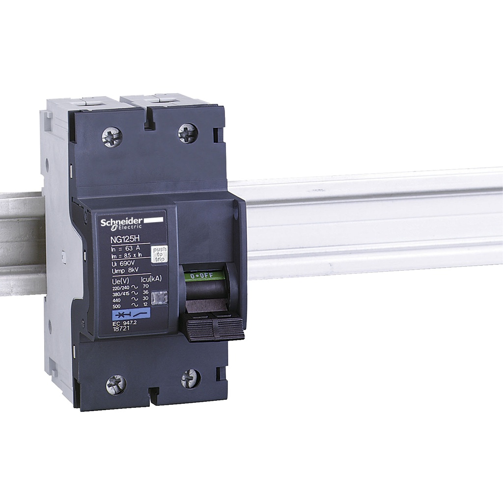 SCHNEIDER ELECTRIC 18721