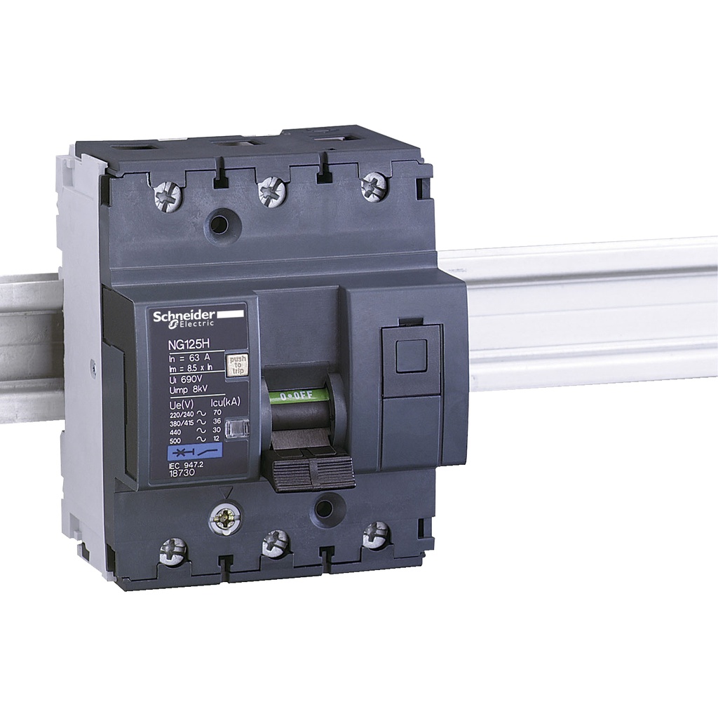 SCHNEIDER ELECTRIC 18728