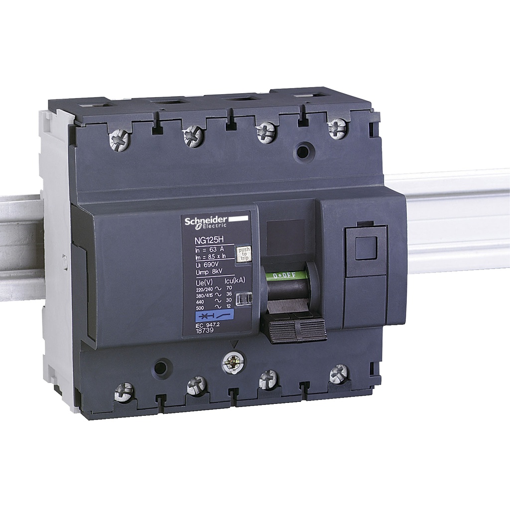 SCHNEIDER ELECTRIC 18734