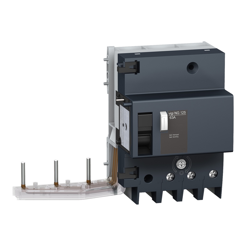 SCHNEIDER ELECTRIC 19003
