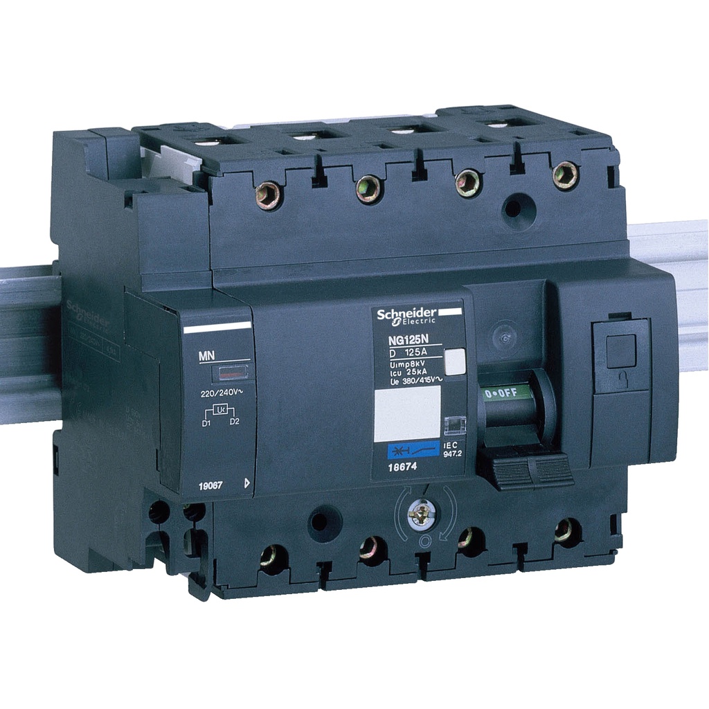 SCHNEIDER ELECTRIC 19067