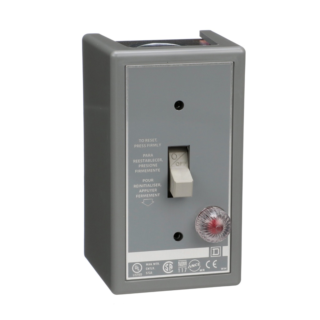 SCHNEIDER ELECTRIC 2510FG2P