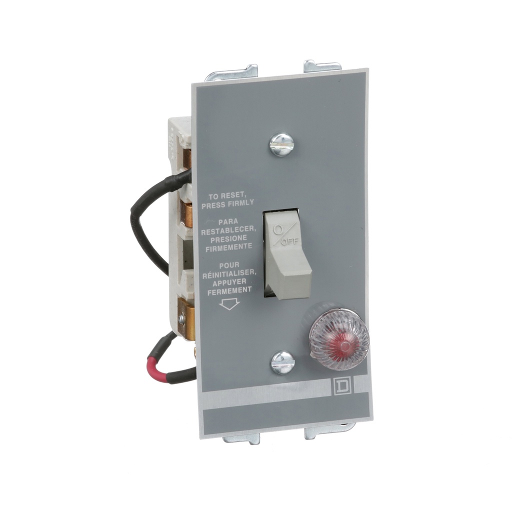 SCHNEIDER ELECTRIC 2510FO2P