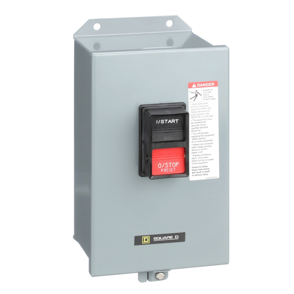 SCHNEIDER ELECTRIC 2510MBA2