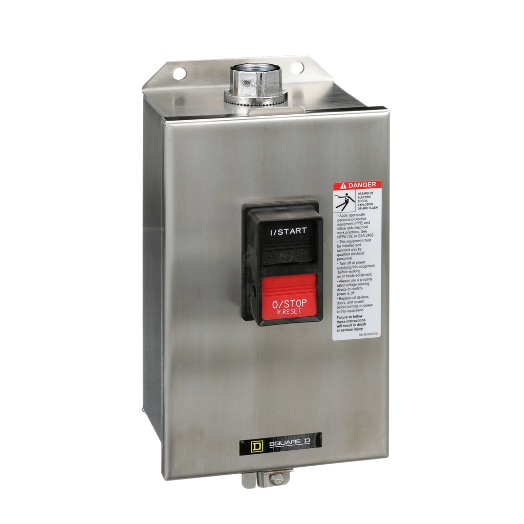SCHNEIDER ELECTRIC 2510MCW13