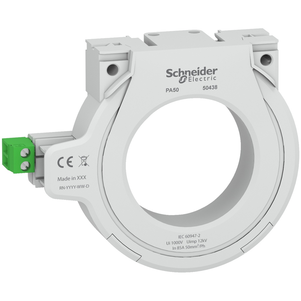 SCHNEIDER ELECTRIC 50438
