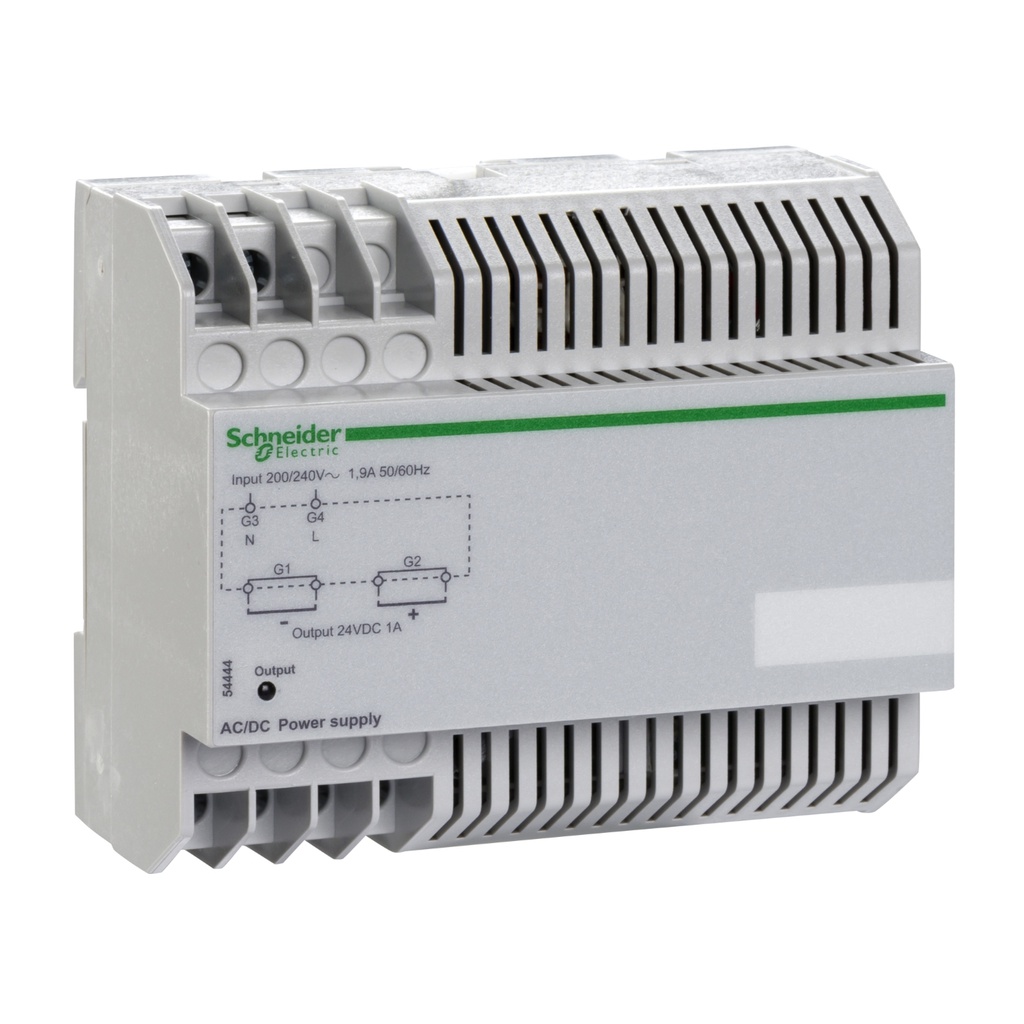 SCHNEIDER ELECTRIC 54443