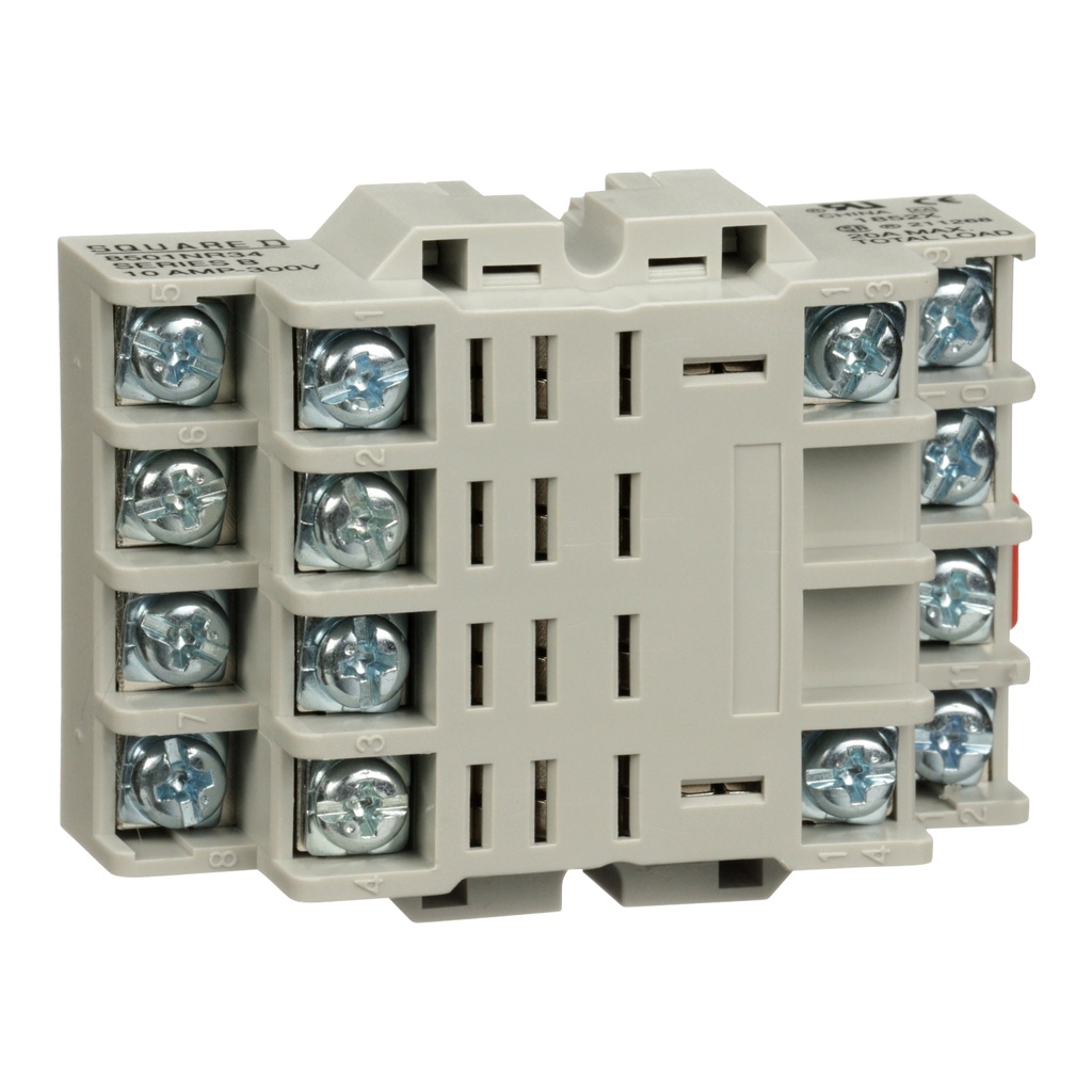 SCHNEIDER ELECTRIC 8501NR34