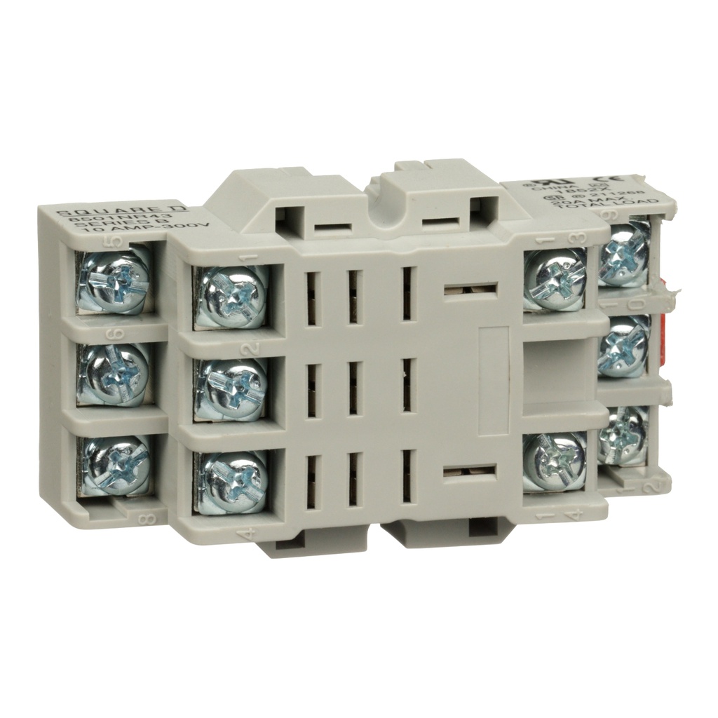 SCHNEIDER ELECTRIC 8501NR43