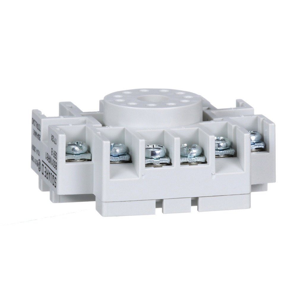 SCHNEIDER ELECTRIC 8501NR61