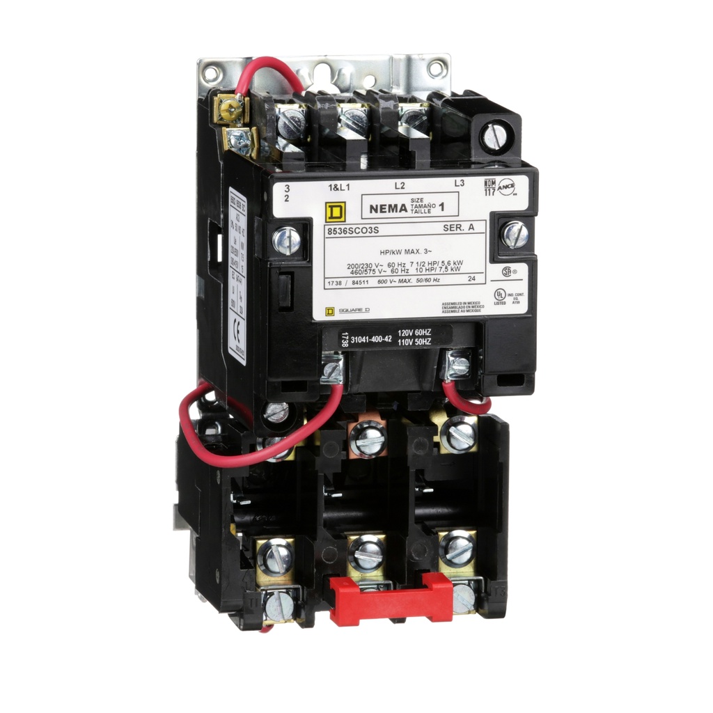 SCHNEIDER ELECTRIC 8536SCO3V02S
