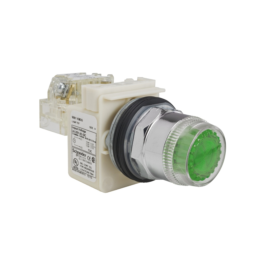 SCHNEIDER ELECTRIC 9001K1L35G