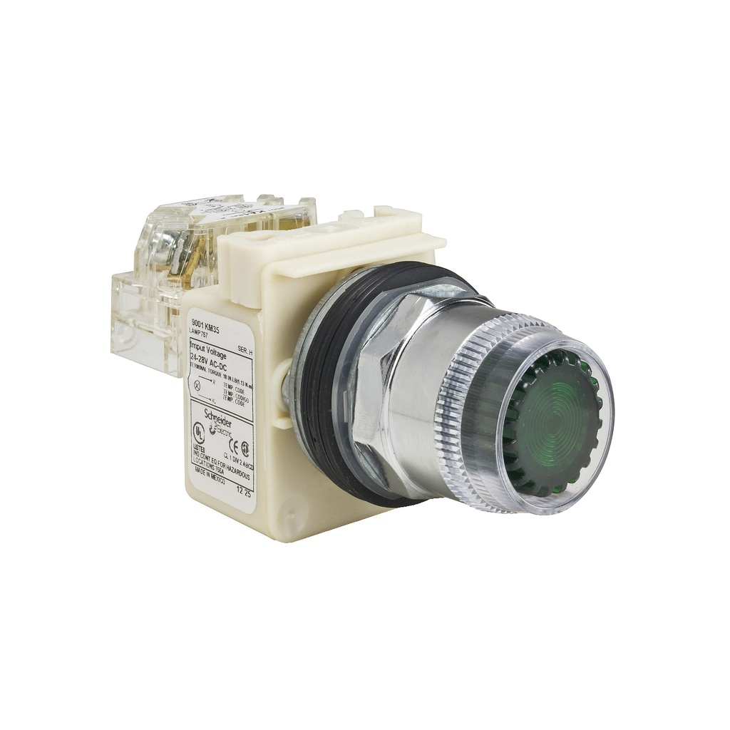 SCHNEIDER ELECTRIC 9001K1L35GH13