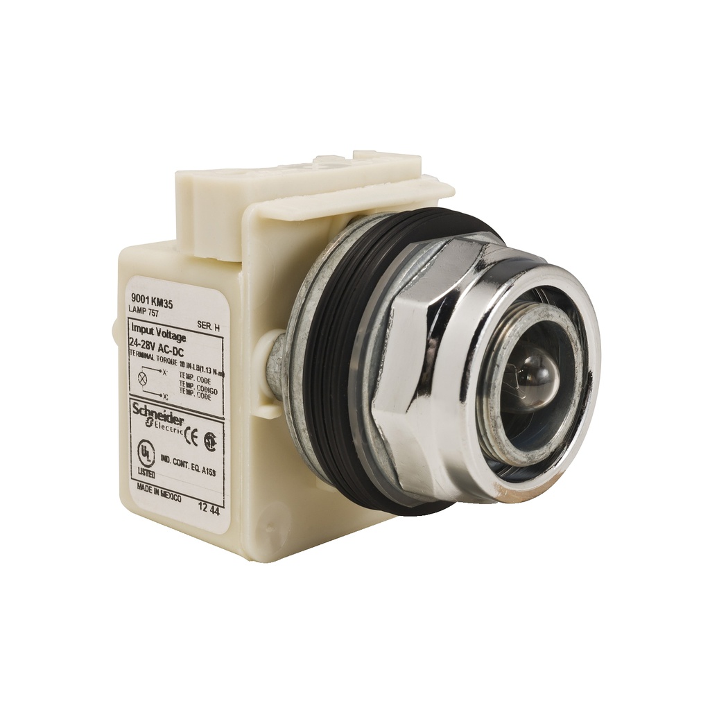 SCHNEIDER ELECTRIC 9001KP35