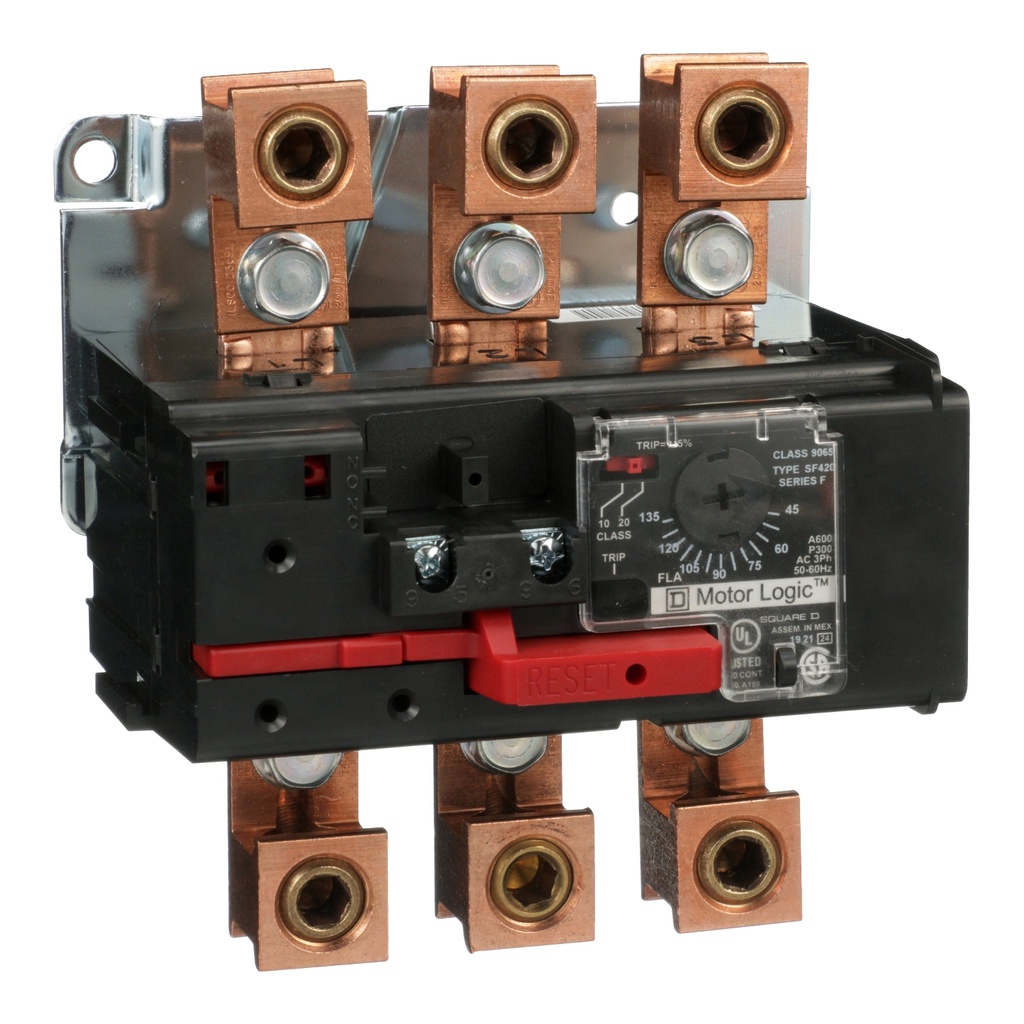 SCHNEIDER ELECTRIC 9065SF420