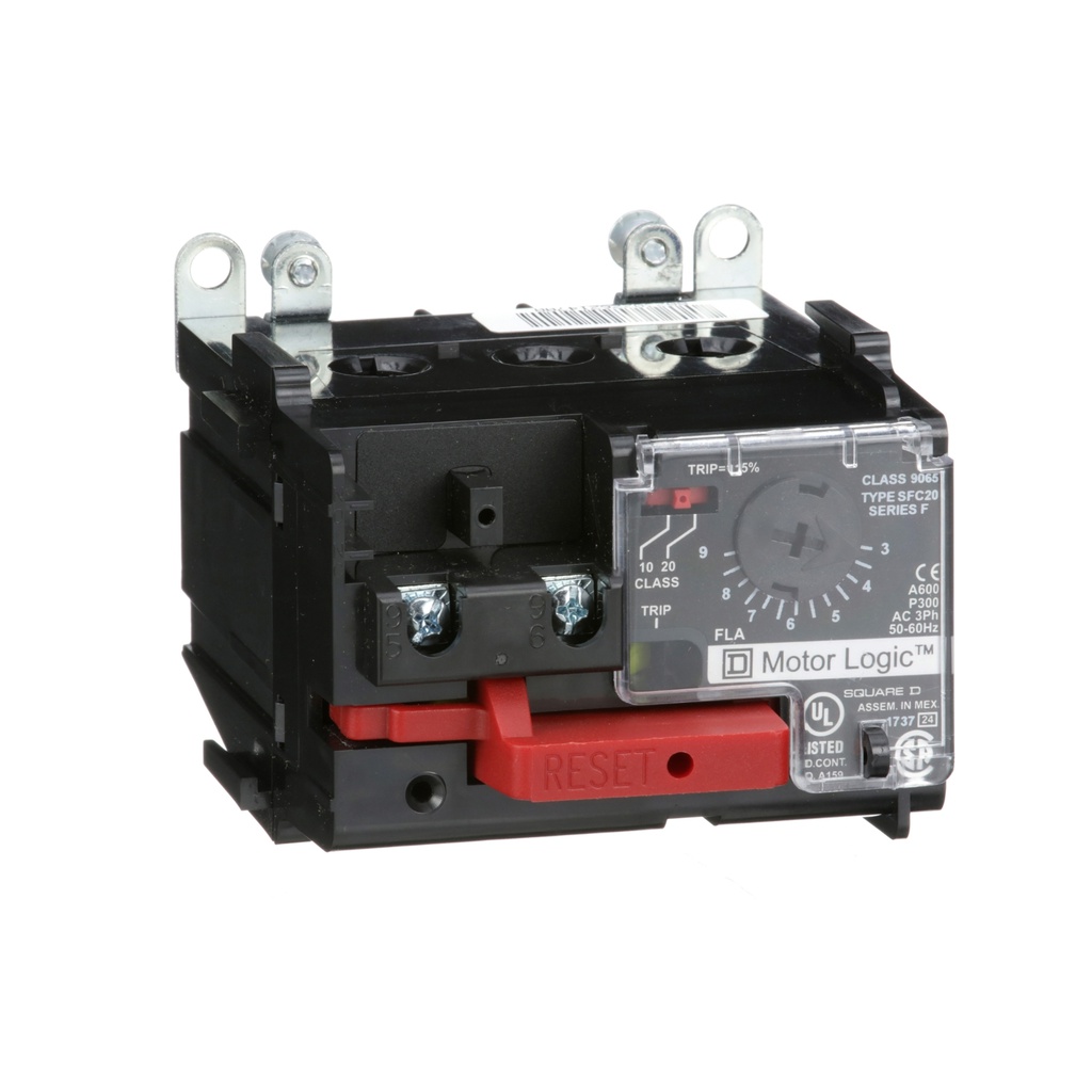SCHNEIDER ELECTRIC 9065SFC20