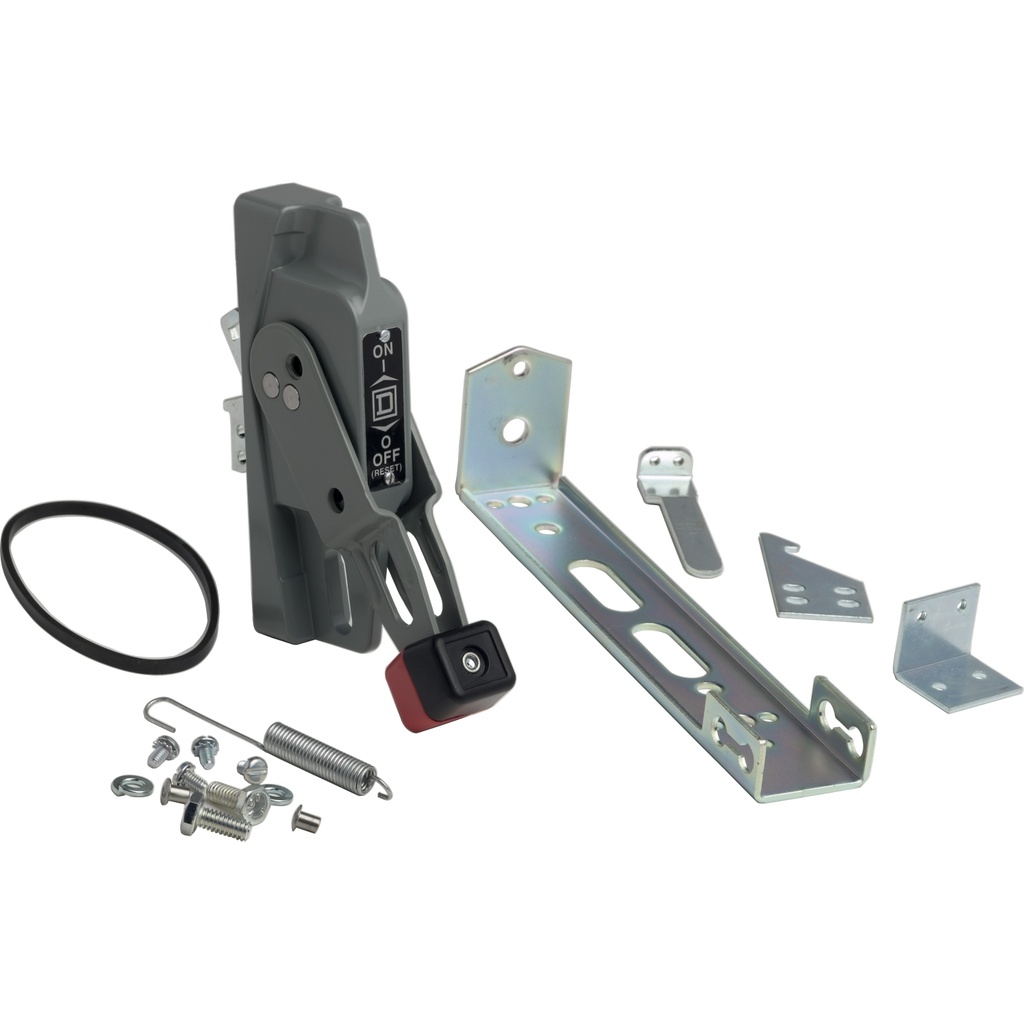 SCHNEIDER ELECTRIC 9422A3