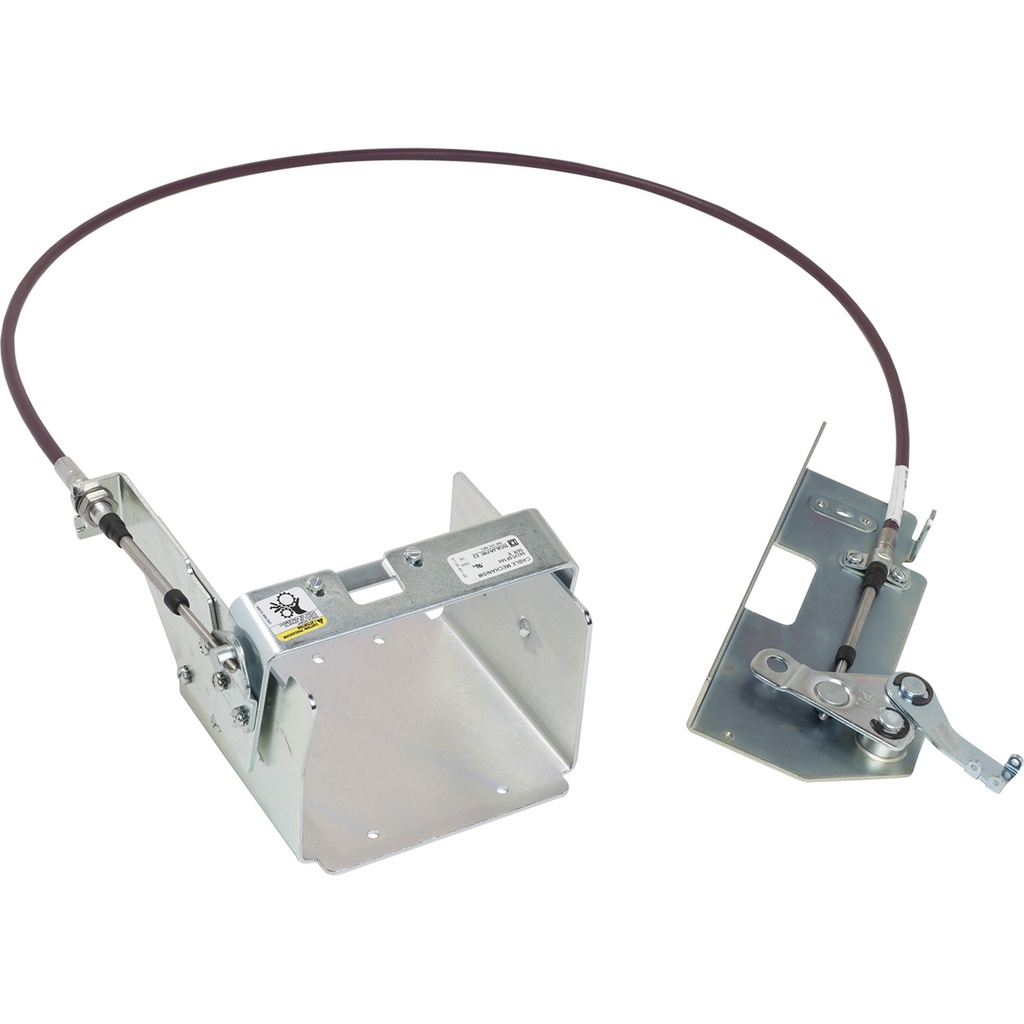 SCHNEIDER ELECTRIC 9422CSF504